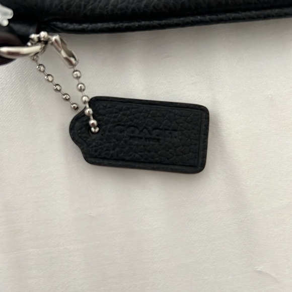 NWT Coach RARE western rivets wristlet!! - Picture 7 of 9